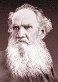 Лев Толстой